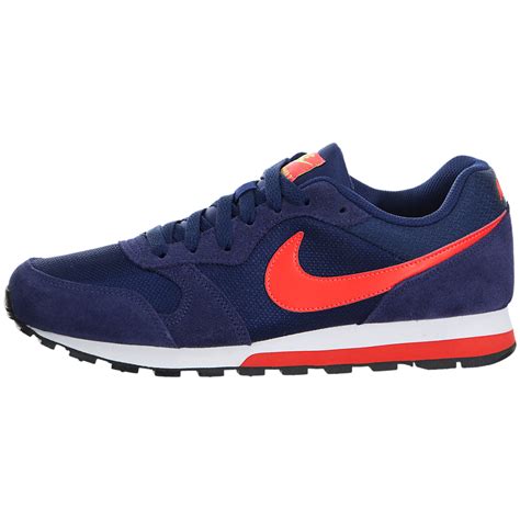 Nike md runner 2 women's